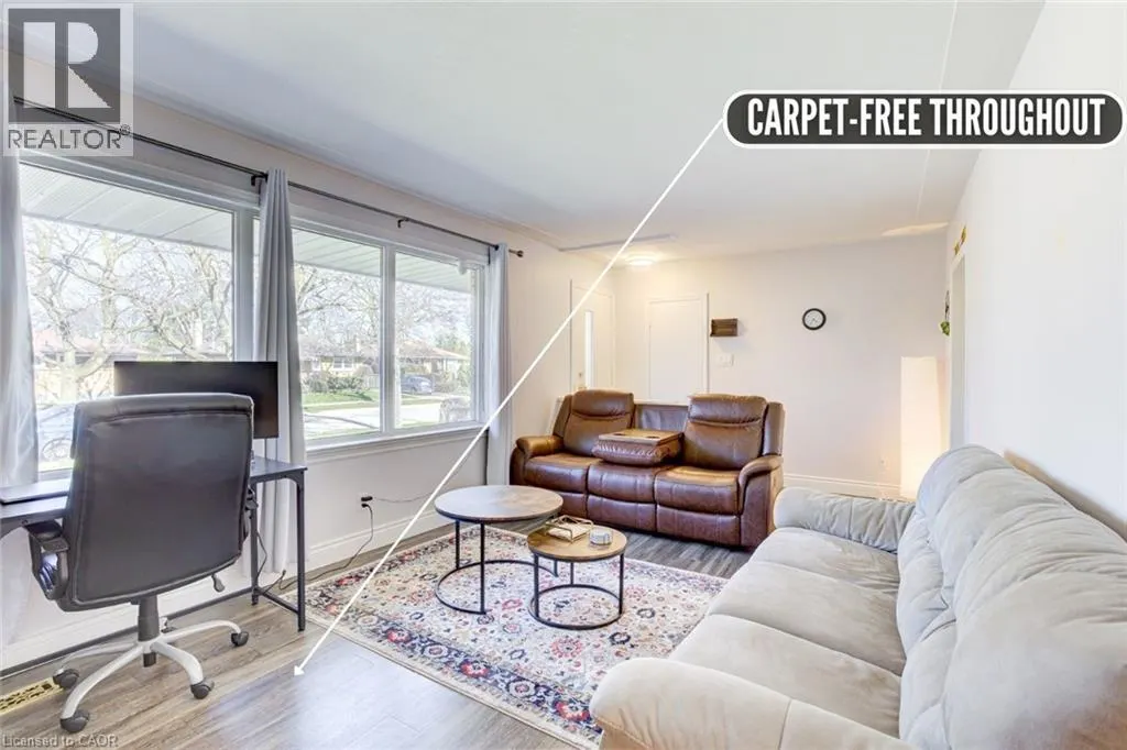 69 MAYWOOD Road Unit# Upper #Upper