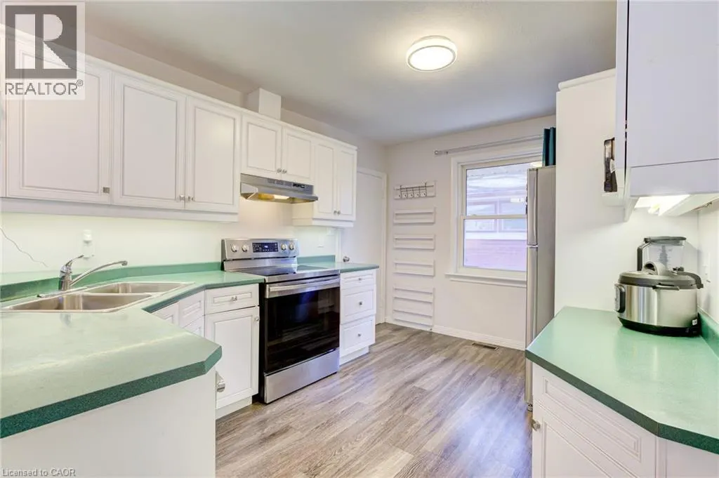69 MAYWOOD Road Unit# Upper #Upper
