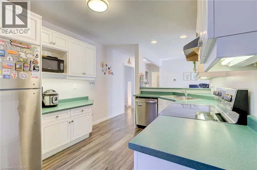 69 MAYWOOD Road Unit# Upper #Upper