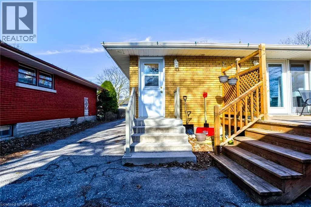 69 MAYWOOD Road Unit# Upper #Upper