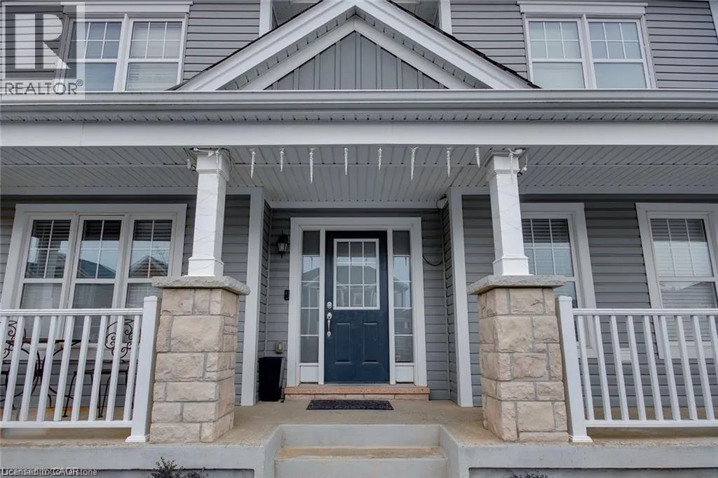 18 BLUE OAK Street