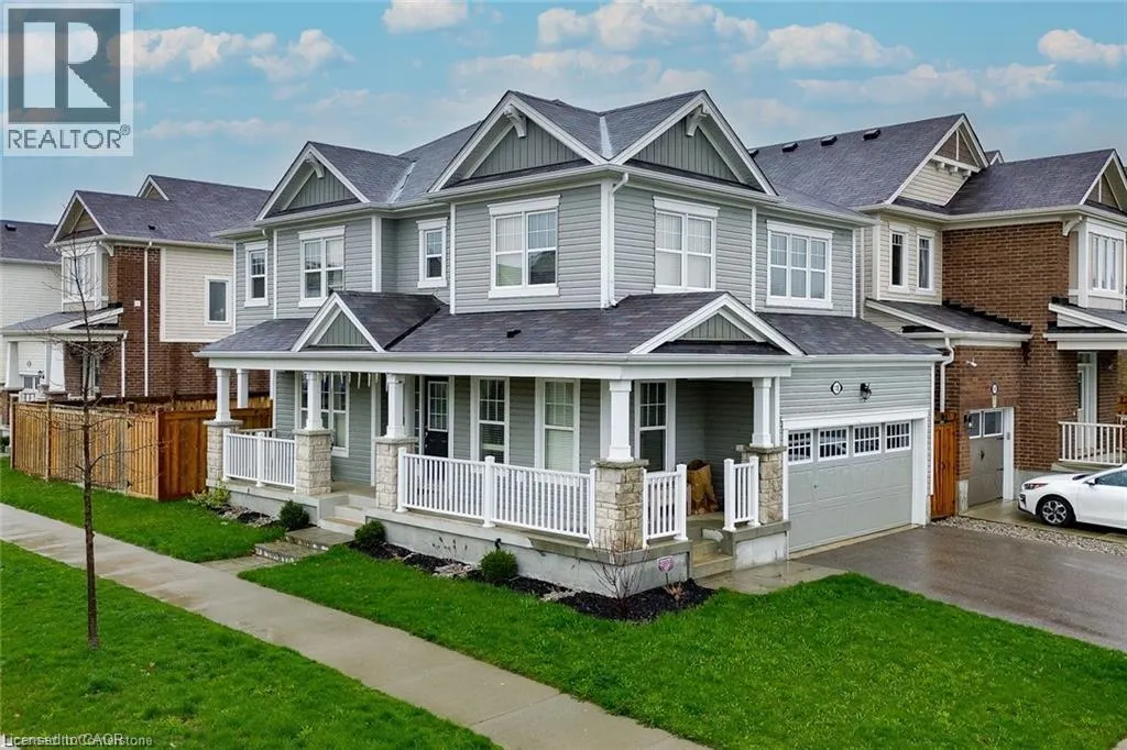 18 BLUE OAK Street