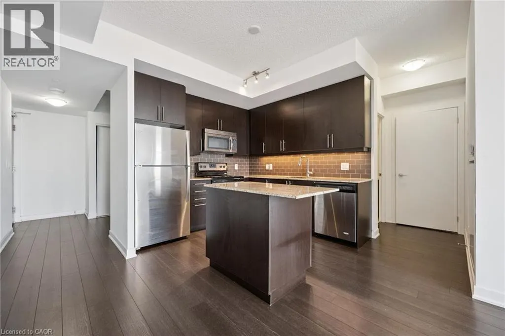 85 DUKE Street W Unit# 1511 #1511