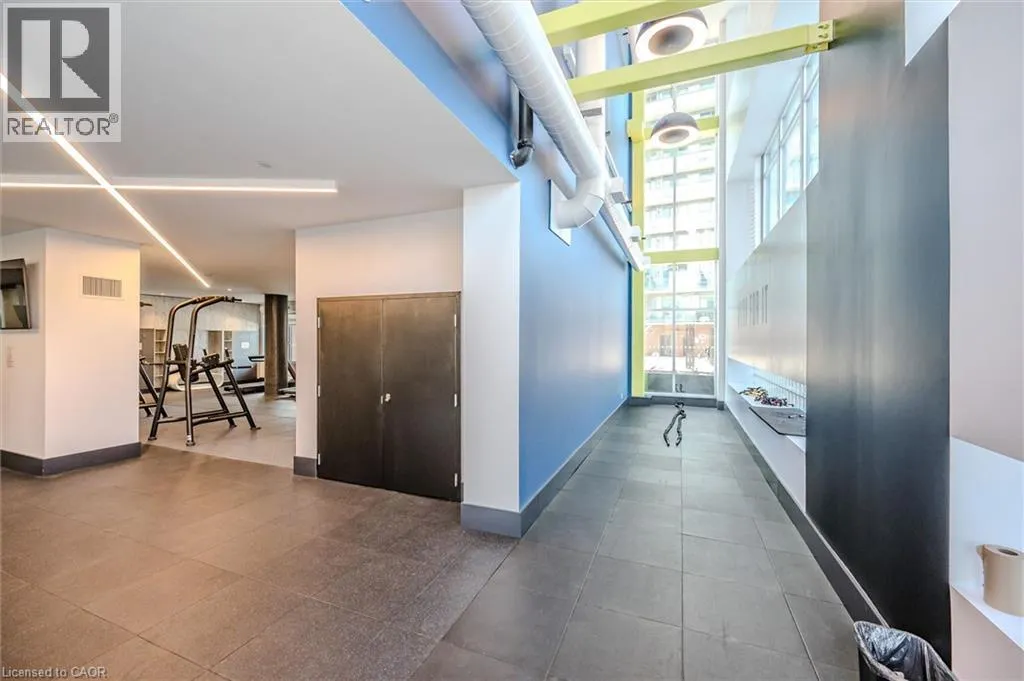 85 DUKE Street W Unit# 1511 #1511