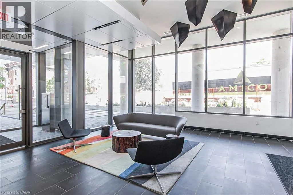 85 DUKE Street W Unit# 1511 #1511