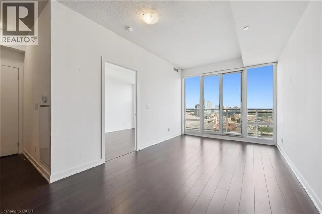 85 DUKE Street W Unit# 1511 #1511
