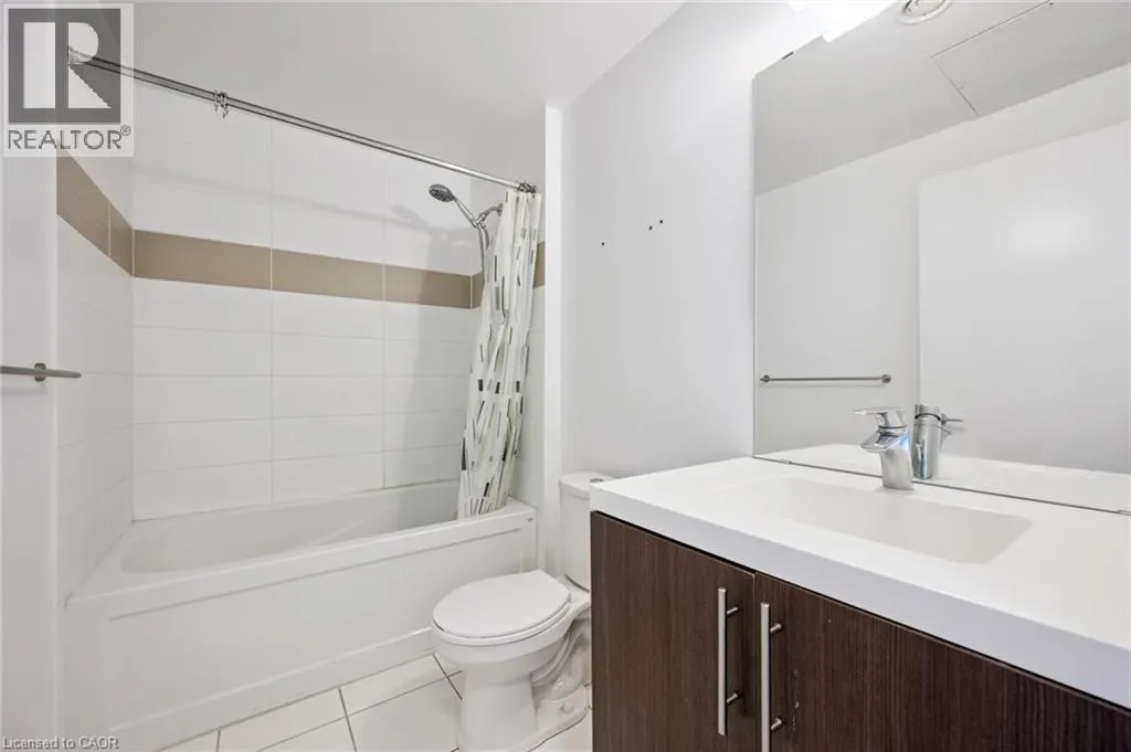 85 DUKE Street W Unit# 1511 #1511