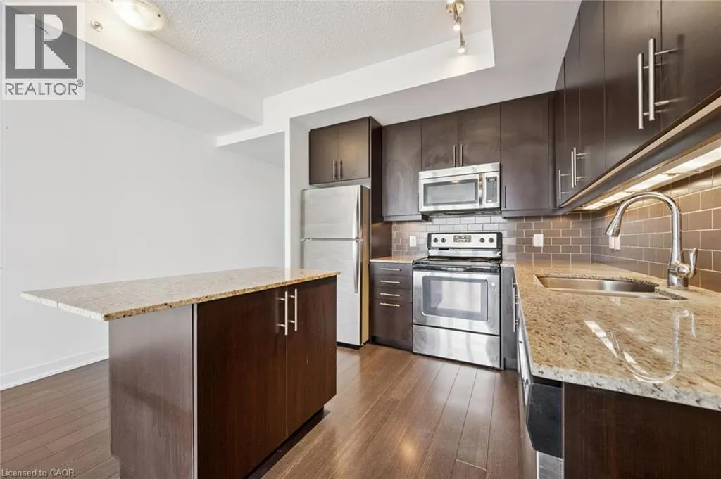 85 DUKE Street W Unit# 1511 #1511