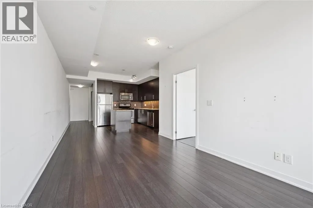 85 DUKE Street W Unit# 1511 #1511