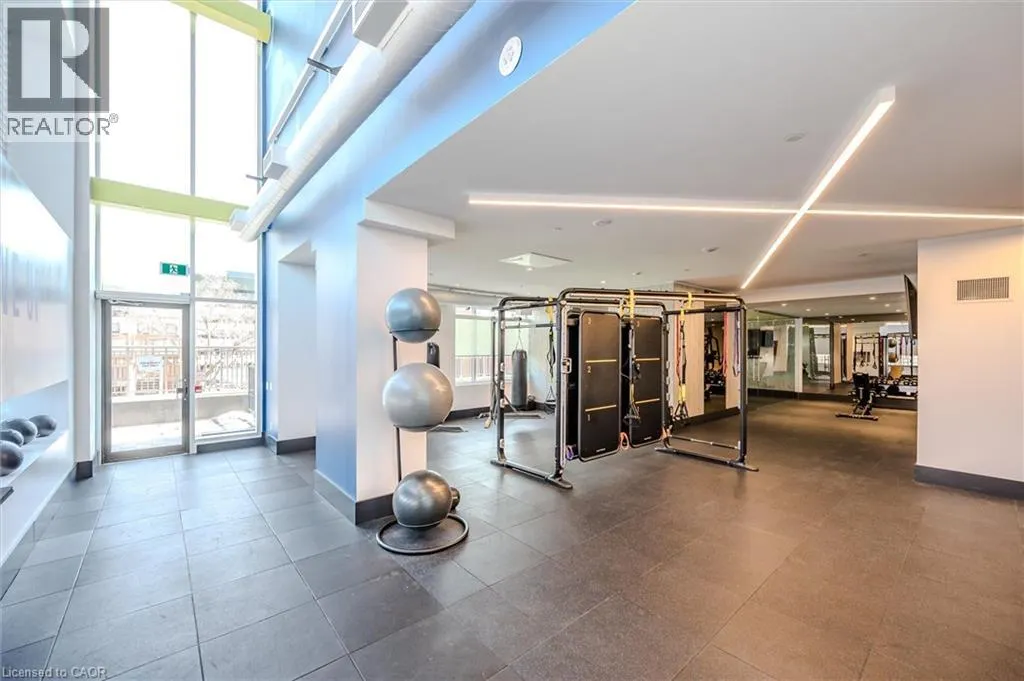 85 DUKE Street W Unit# 1511 #1511