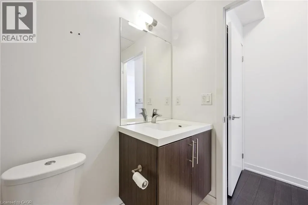 85 DUKE Street W Unit# 1511 #1511
