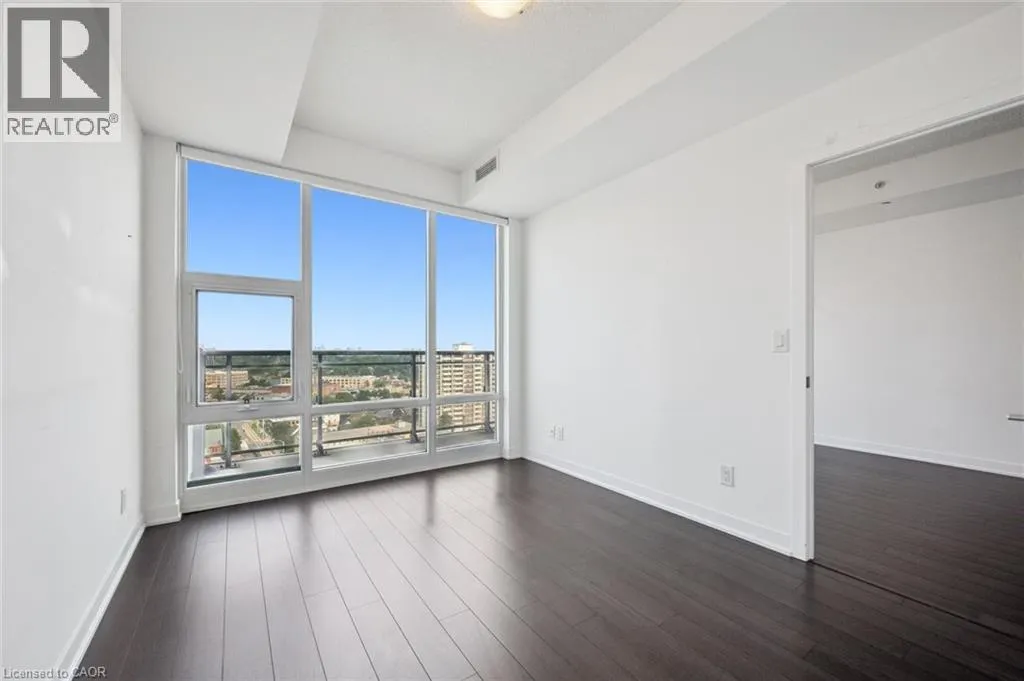 85 DUKE Street W Unit# 1511 #1511