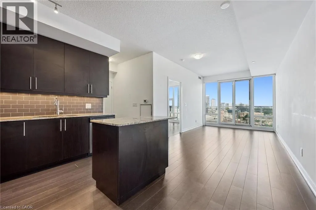 85 DUKE Street W Unit# 1511 #1511