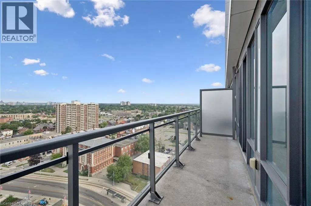 85 DUKE Street W Unit# 1511 #1511