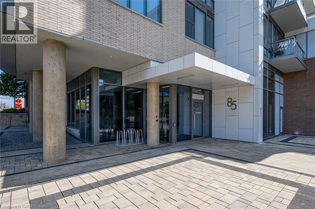 85 DUKE Street W Unit# 1511 #1511