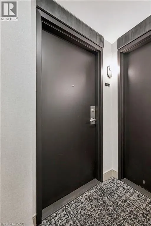 85 DUKE Street W Unit# 1511 #1511