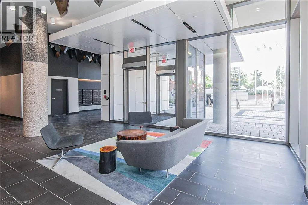 85 DUKE Street W Unit# 1511 #1511