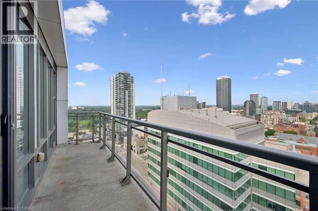 85 DUKE Street W Unit# 1511 #1511