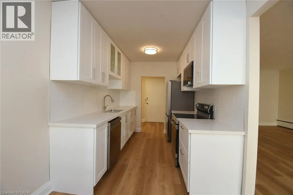 510 QUEENSTON Road Unit# 404 #404