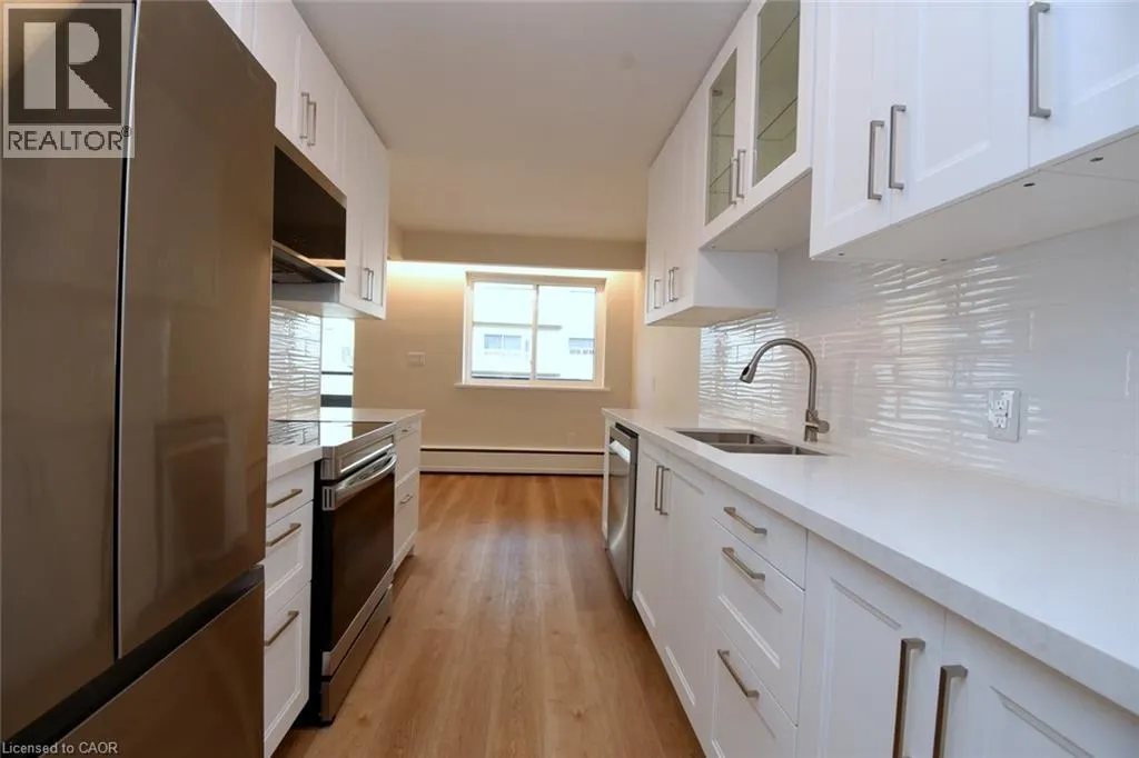 510 QUEENSTON Road Unit# 404 #404