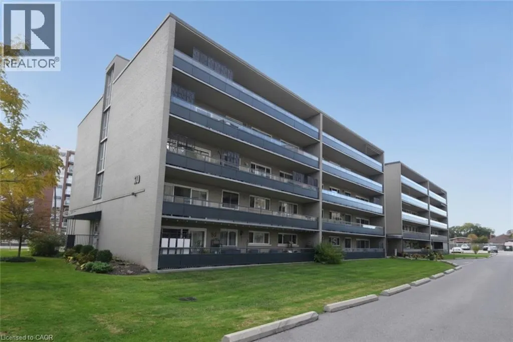 510 QUEENSTON Road Unit# 404 #404
