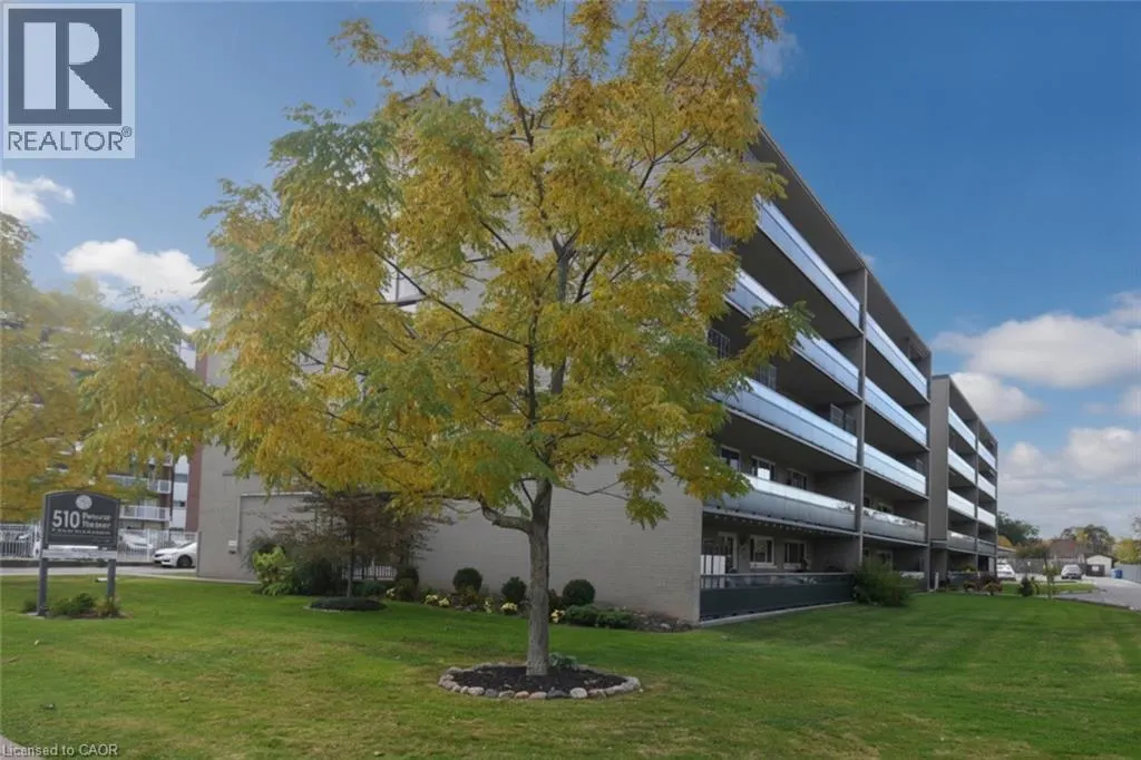 510 QUEENSTON Road Unit# 404 #404