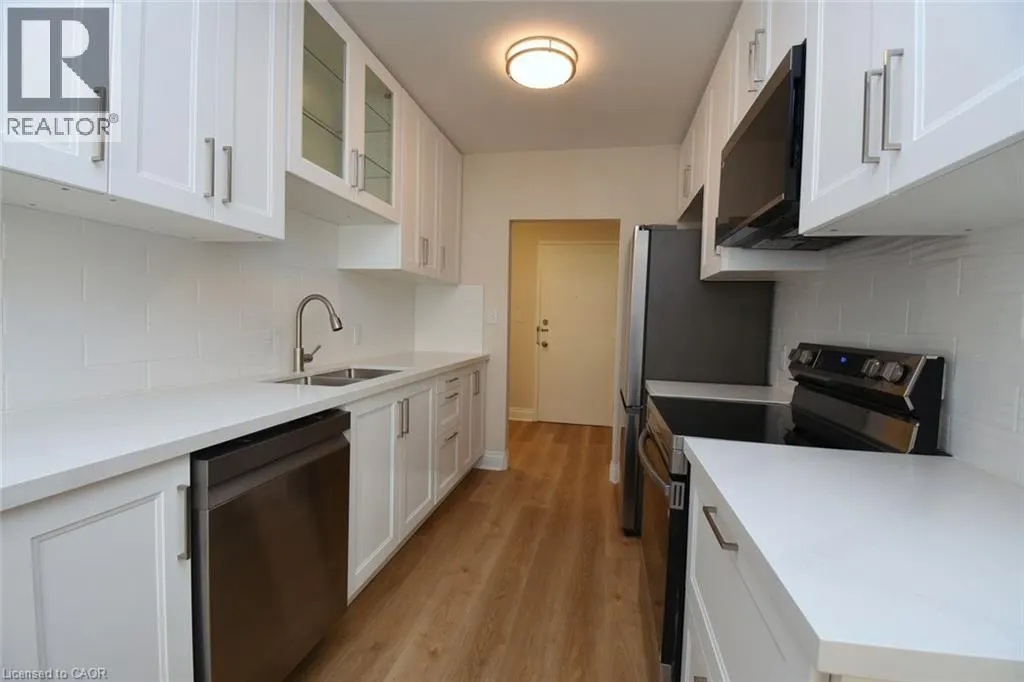 510 QUEENSTON Road Unit# 404 #404