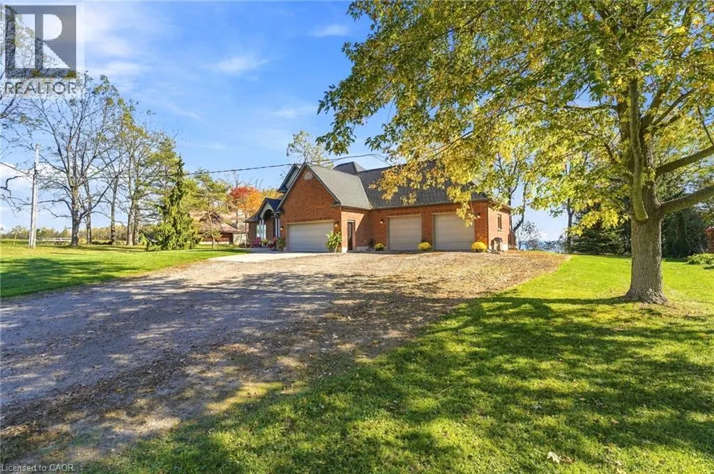 5 UPPER MOHAWK POINT Road