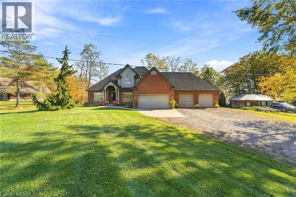 5 UPPER MOHAWK POINT Road