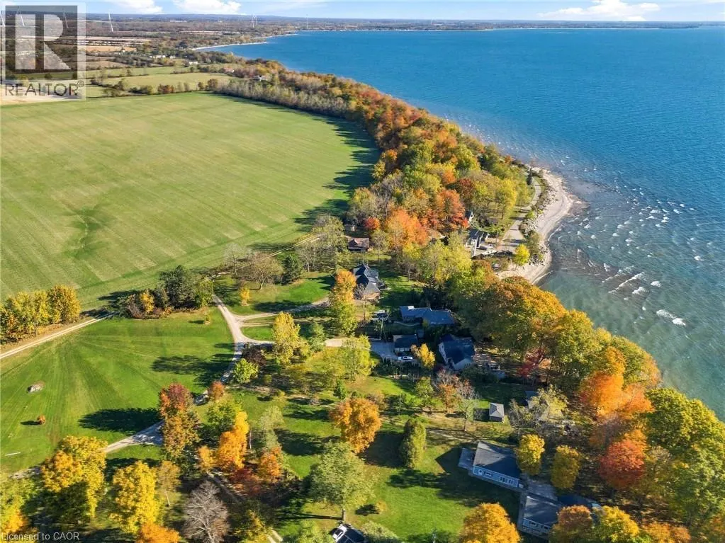 5 UPPER MOHAWK POINT Road
