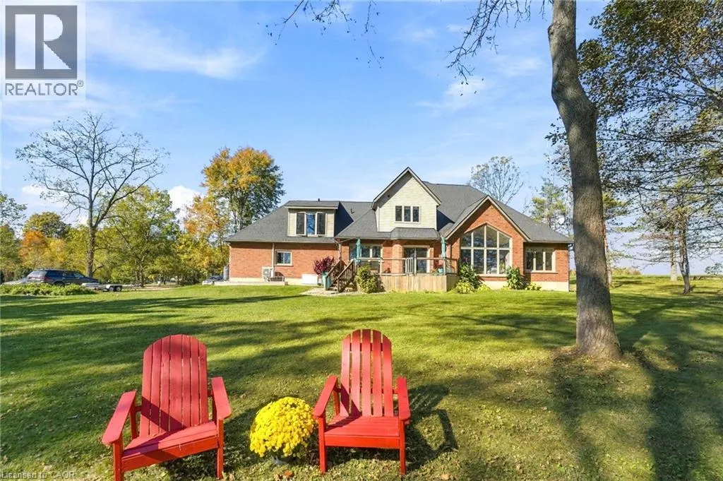 5 UPPER MOHAWK POINT Road