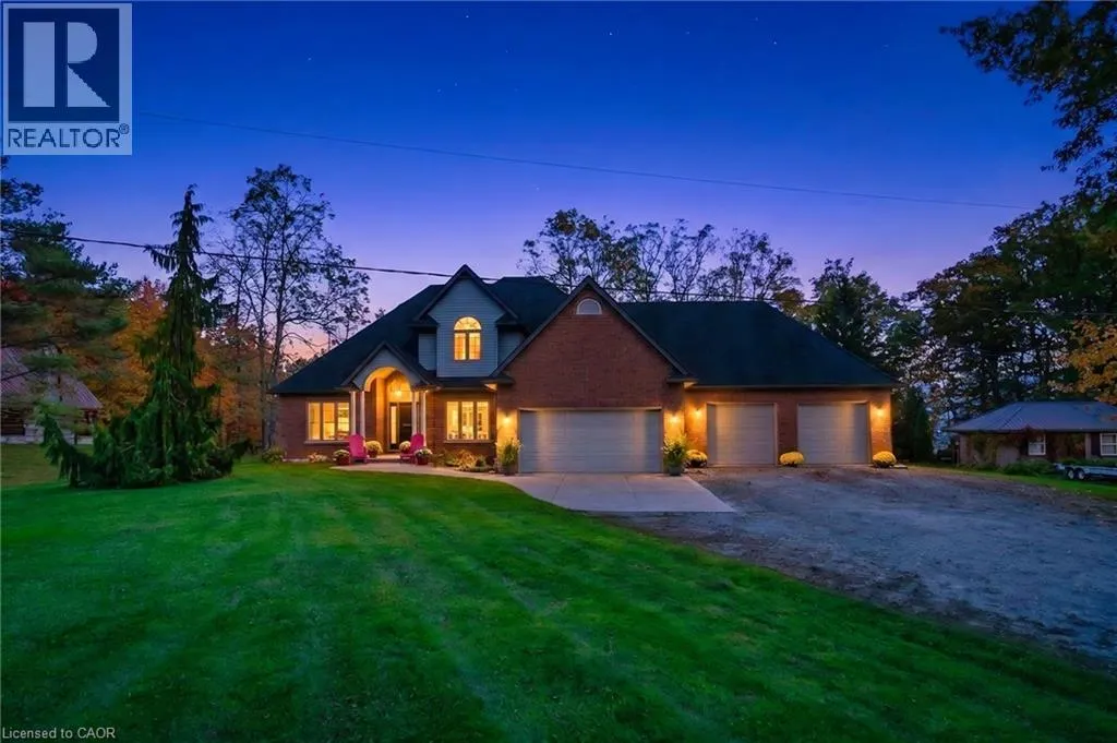 5 UPPER MOHAWK POINT Road