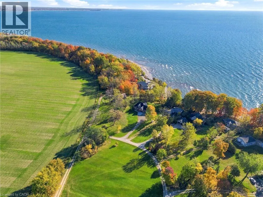 5 UPPER MOHAWK POINT Road