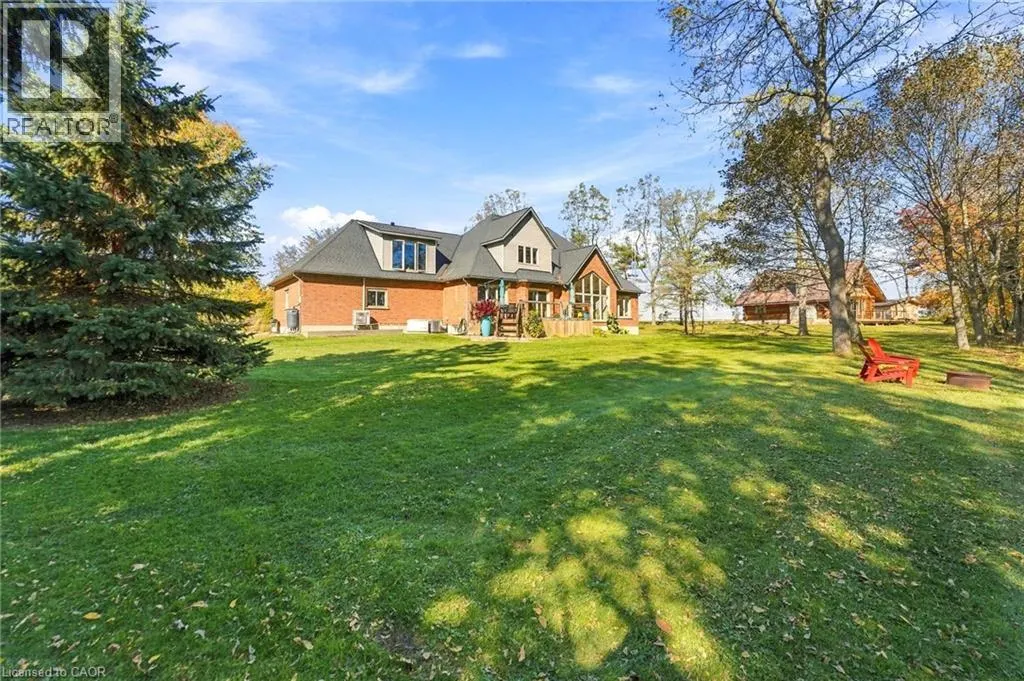 5 UPPER MOHAWK POINT Road