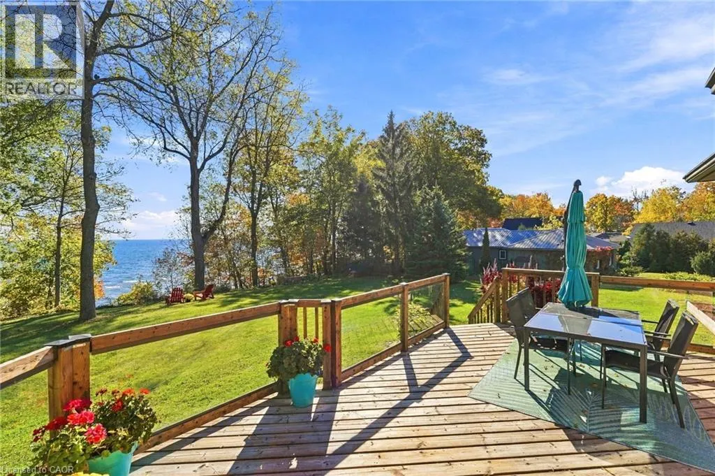 5 UPPER MOHAWK POINT Road
