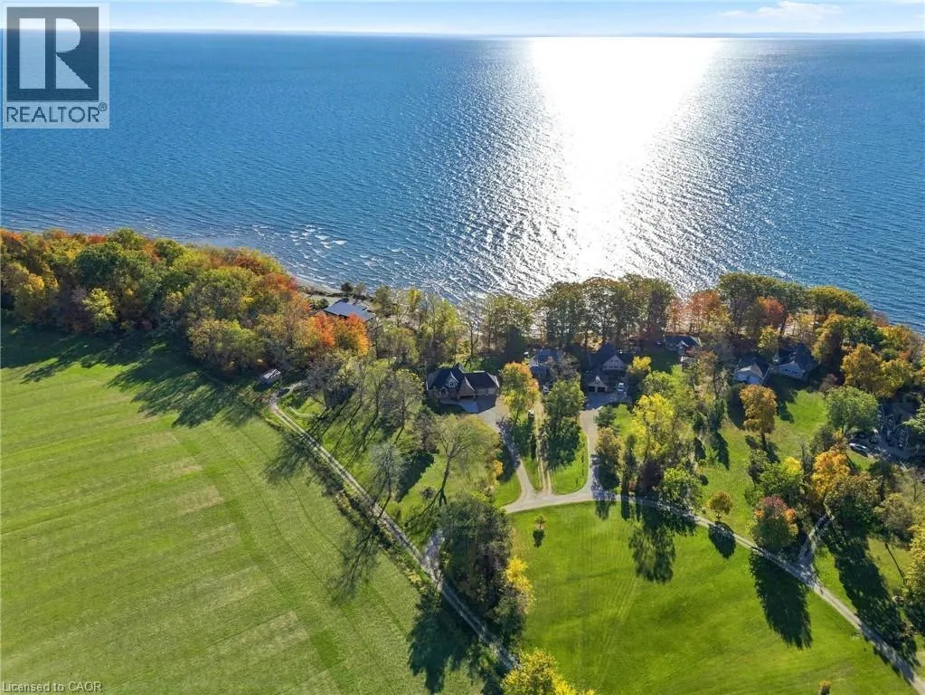 5 UPPER MOHAWK POINT Road