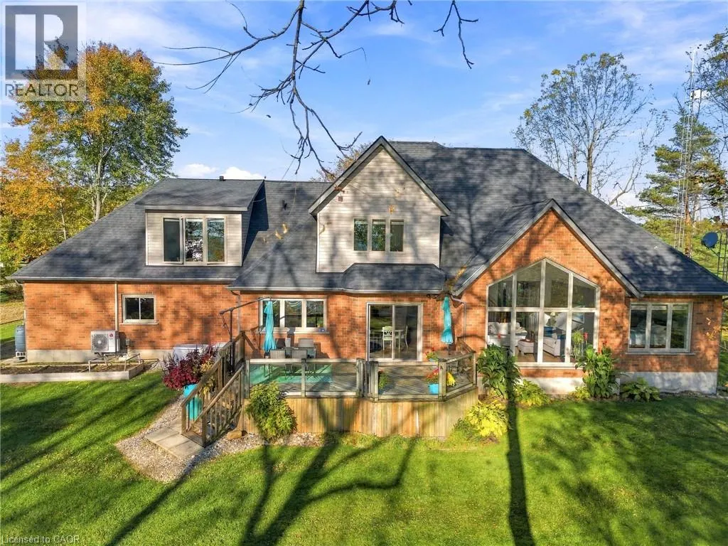 5 UPPER MOHAWK POINT Road