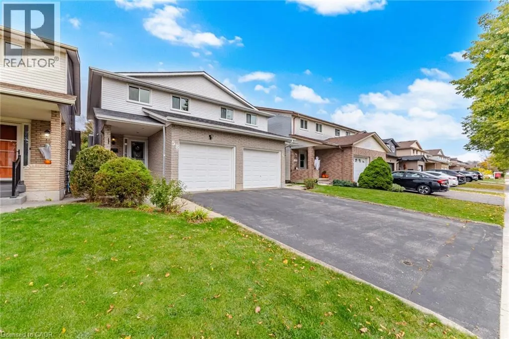 58 ATHENIA Drive
