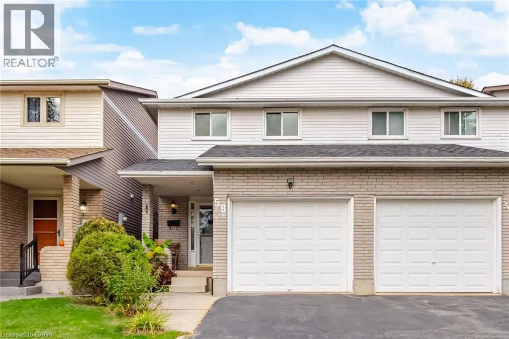 58 ATHENIA Drive