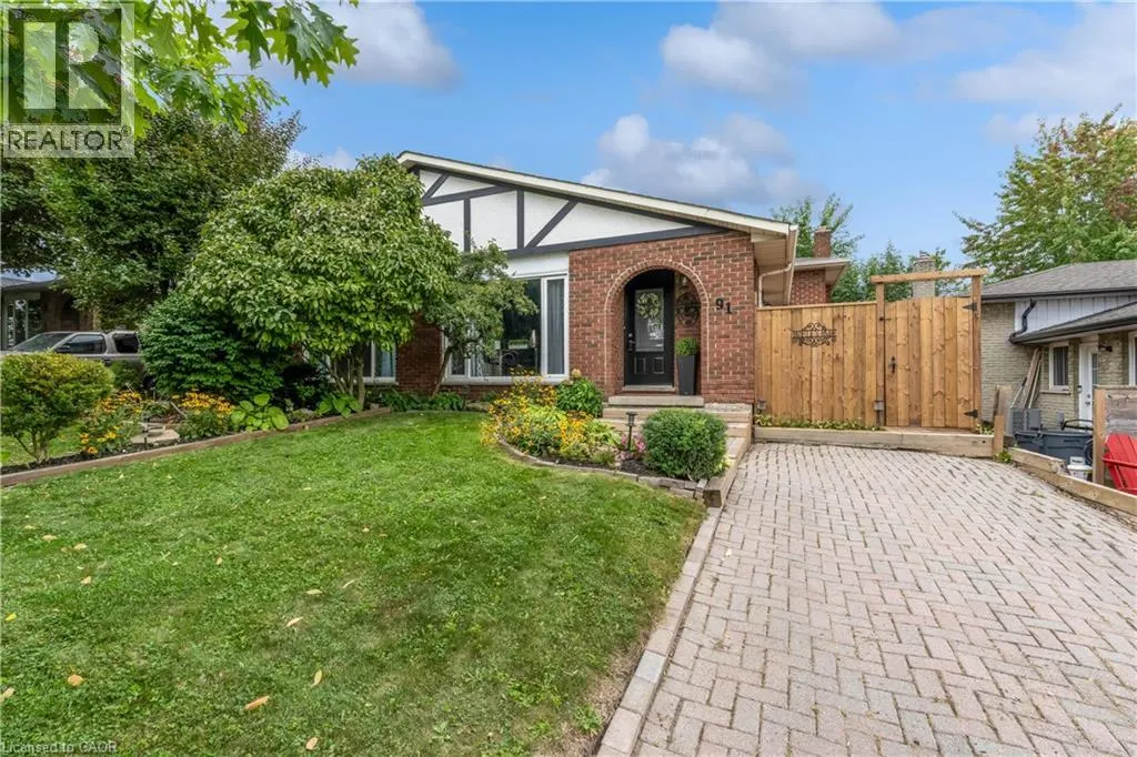 91 GUILDWOOD Drive