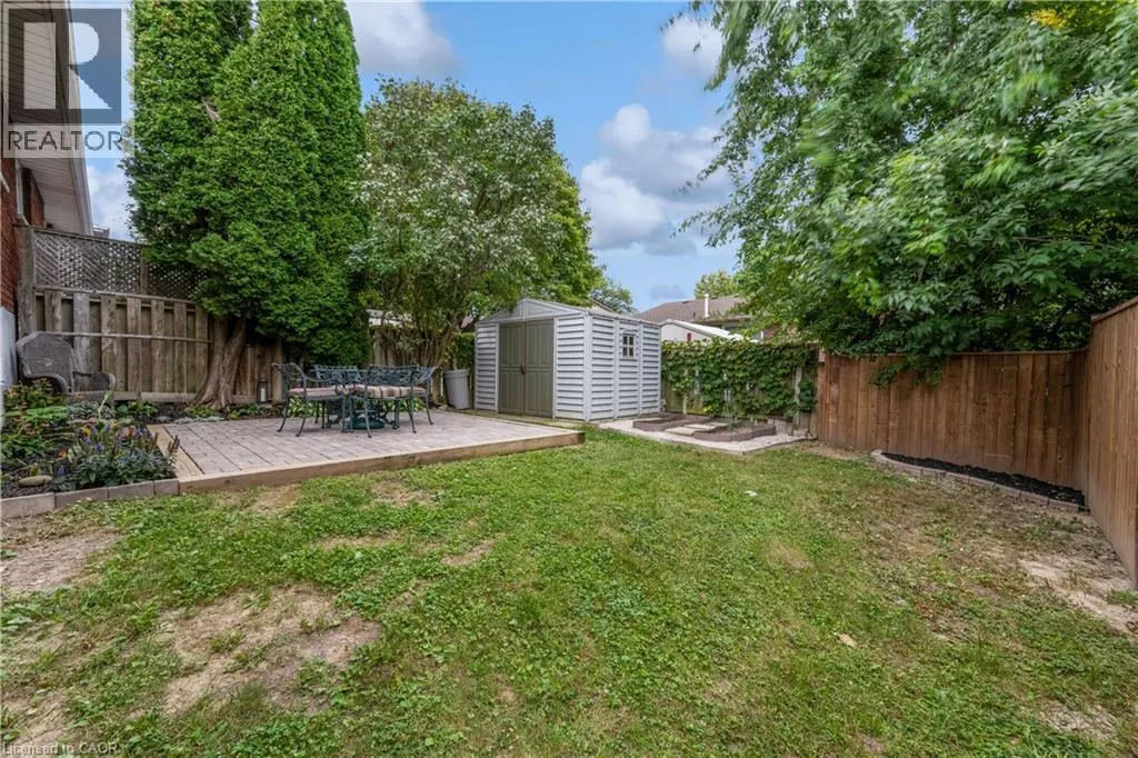 91 GUILDWOOD Drive