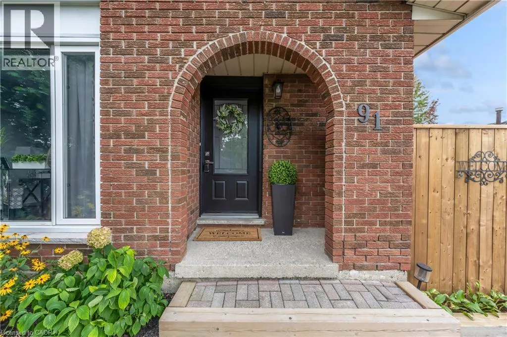 91 GUILDWOOD Drive