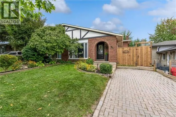 91 GUILDWOOD Drive