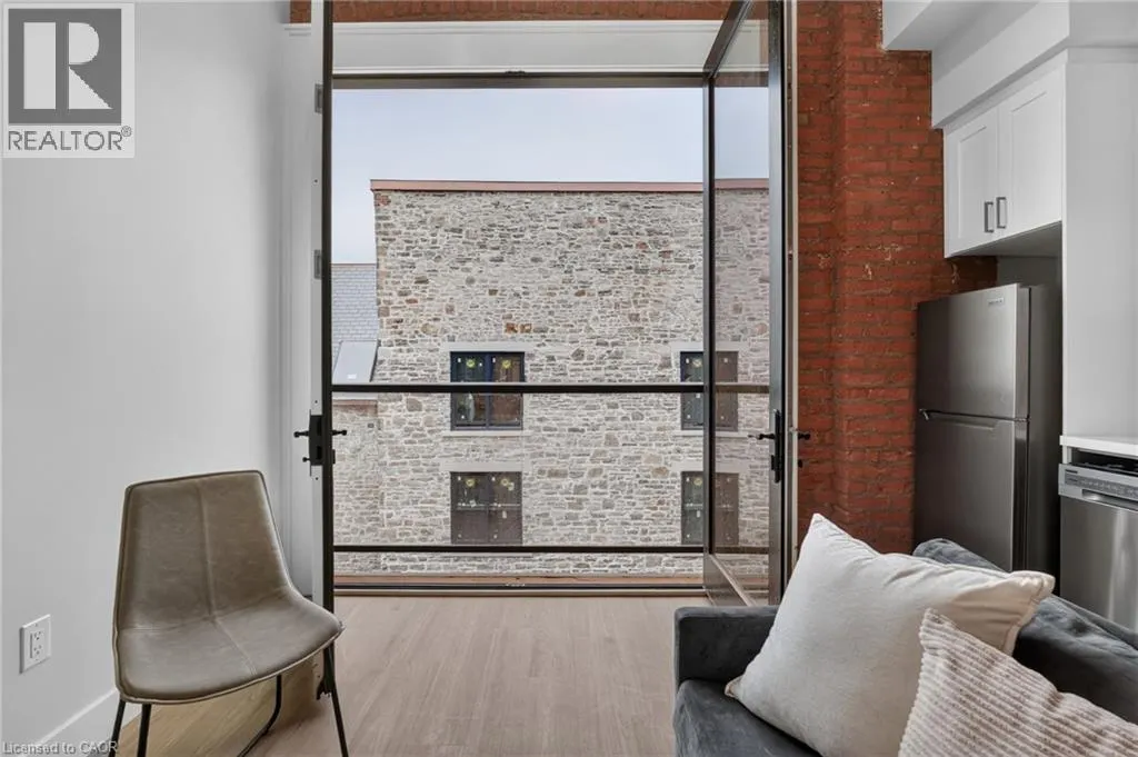 56 YORK Boulevard Unit# 405 #405