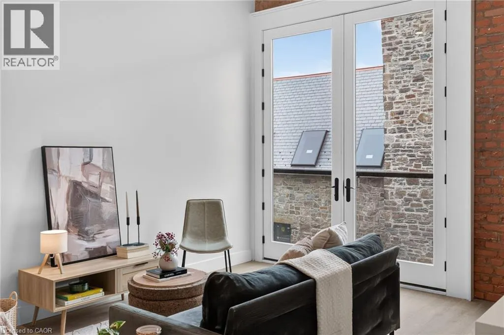 56 YORK Boulevard Unit# 405 #405