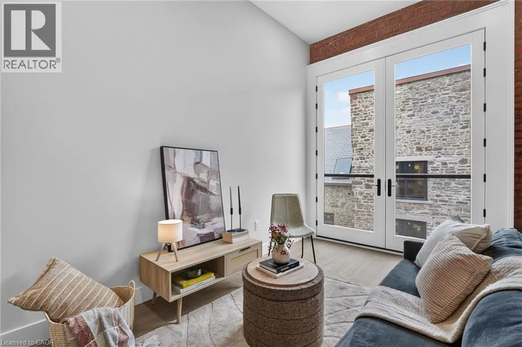 56 YORK Boulevard Unit# 405 #405