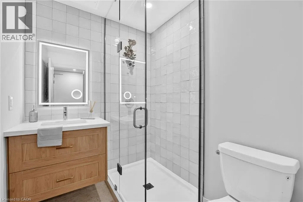 56 YORK Boulevard Unit# 405 #405