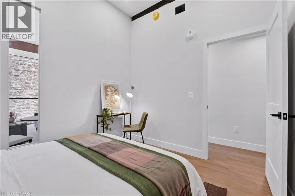 56 YORK Boulevard Unit# 405 #405