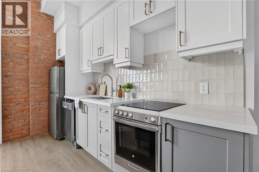 56 YORK Boulevard Unit# 405 #405