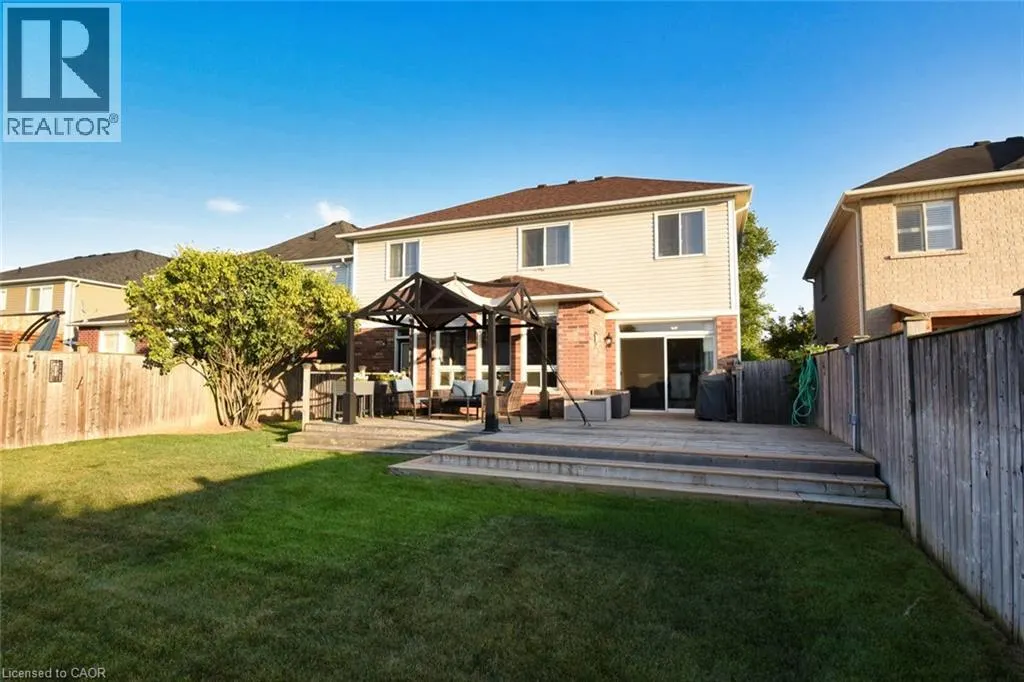 188 HUNTER Way